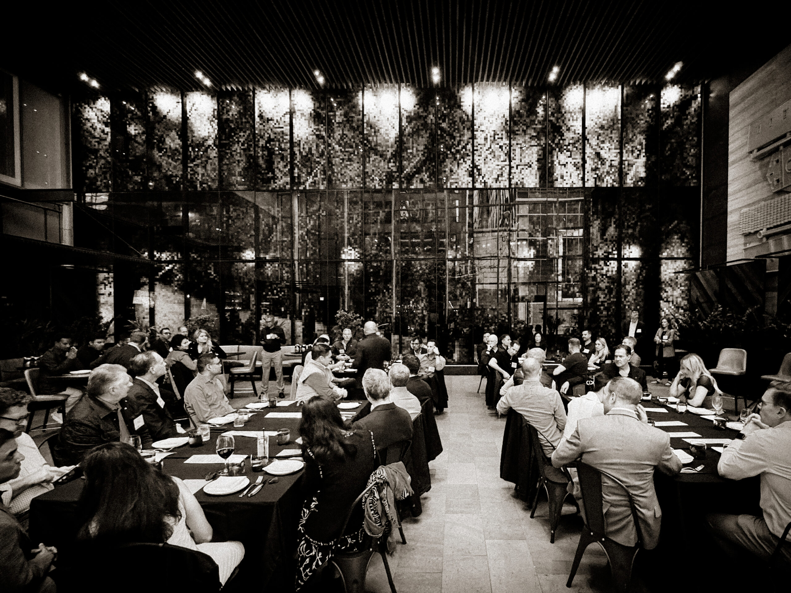 Sales & Finance Executive Salon