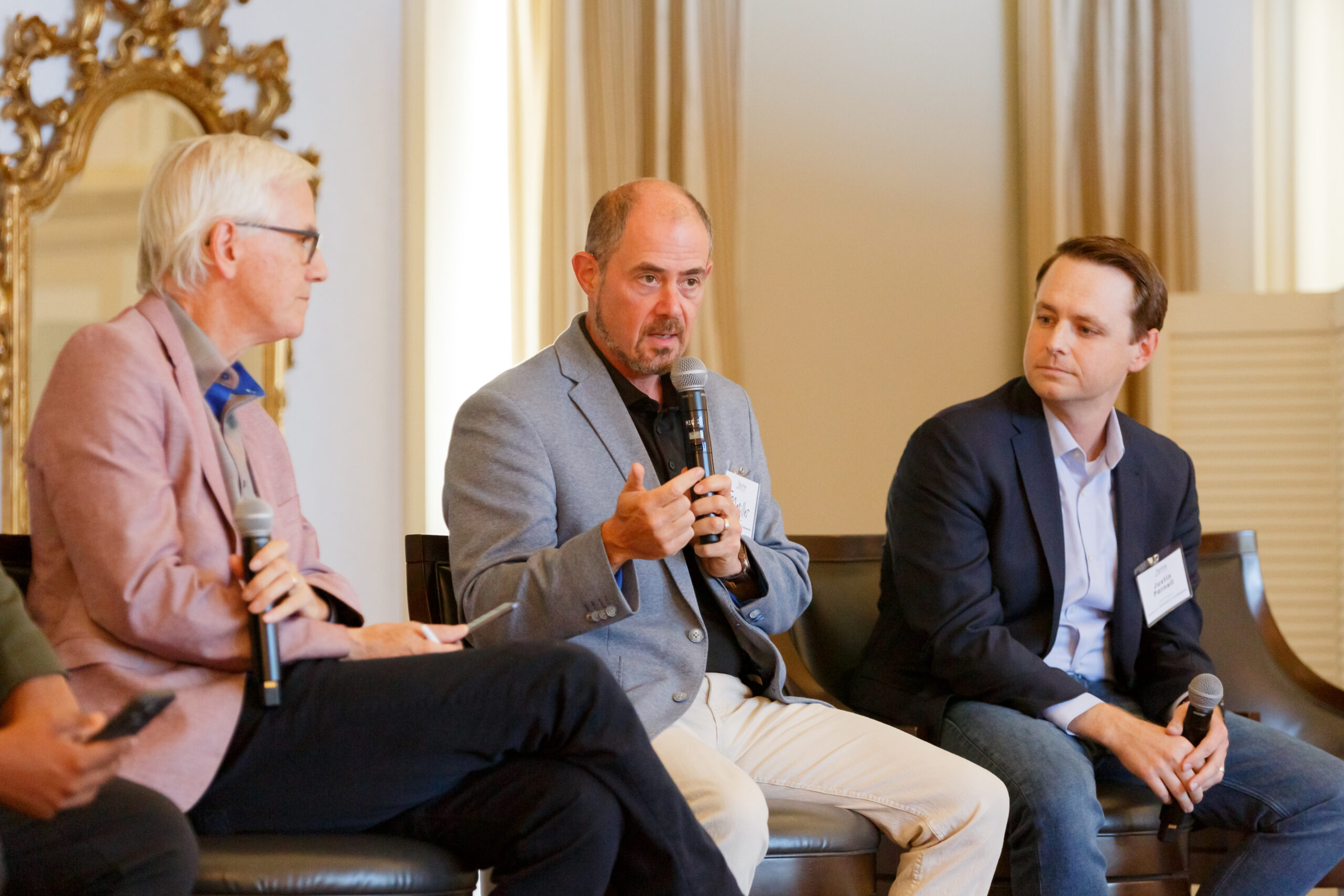 Marketing Exec Salon #2