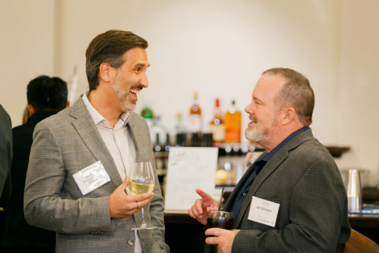 Distinctive Events Curated Just for Execs