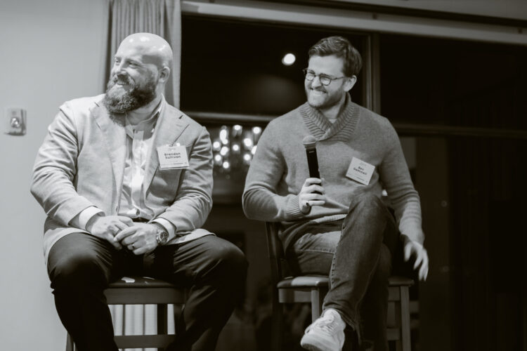 Distinctive Events Curated Just for Execs
