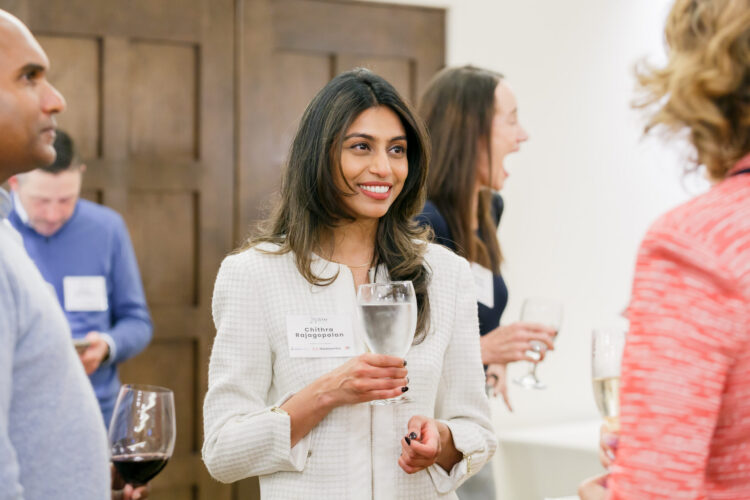 Connect with Top GTM Leaders