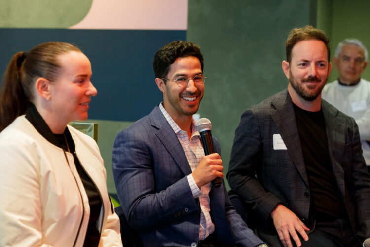 Connect with Top GTM Leaders