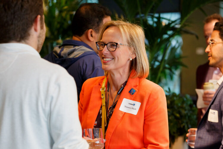 Connect with Top GTM Leaders