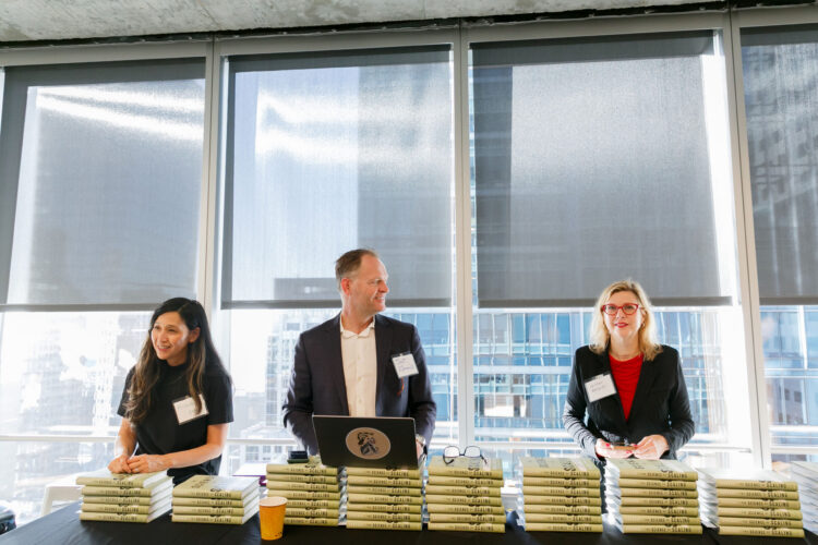 Connect with Top GTM Leaders