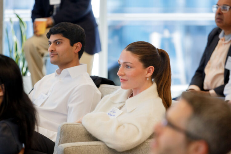 Connect with Top GTM Leaders