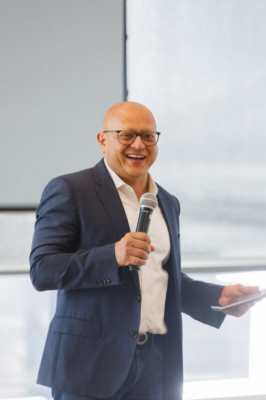 Collaborate for Collective Success
