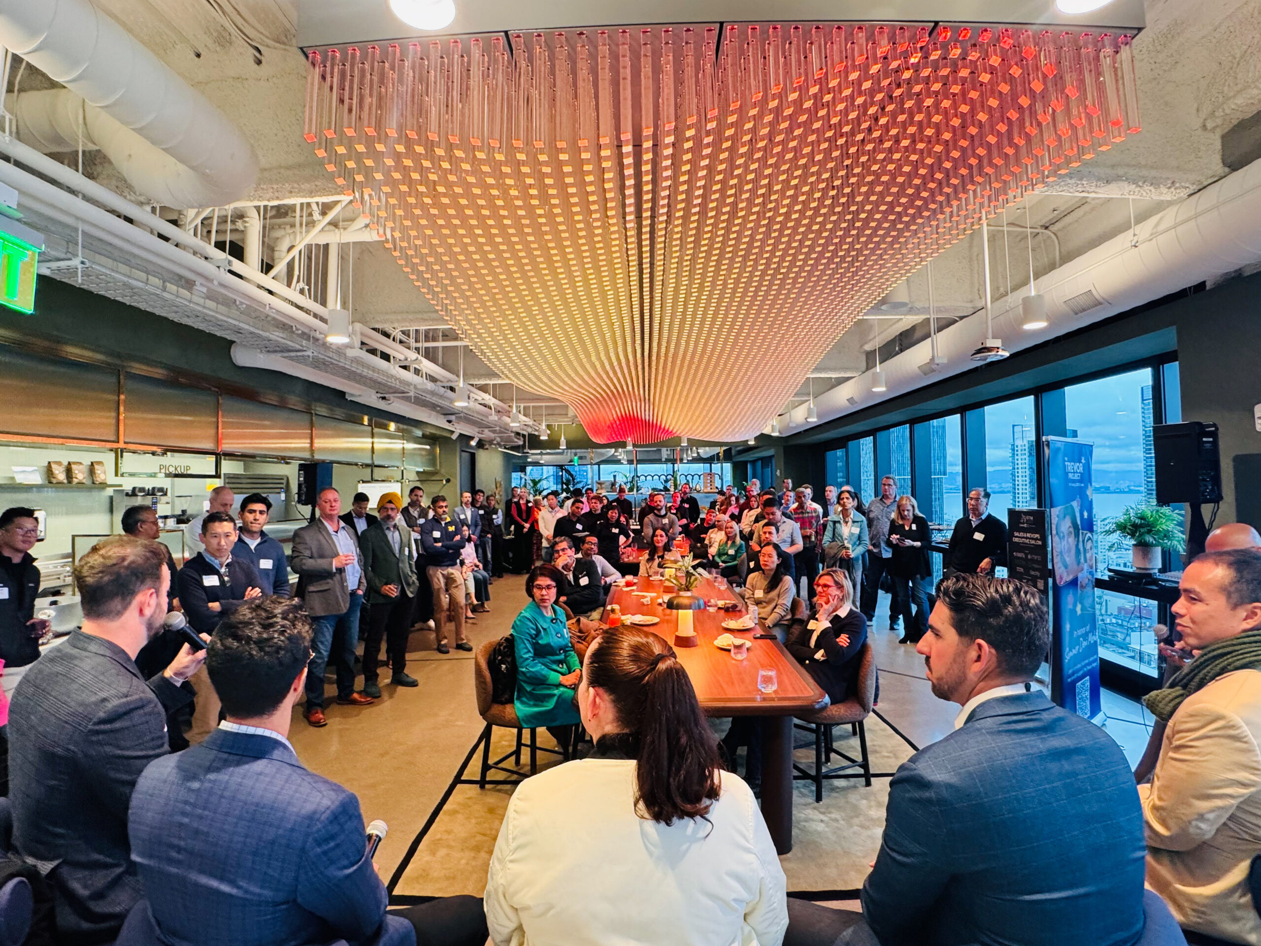 Sales/RevOps Exec Salon: The Future of GTM Tech
