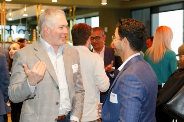 Distinctive Events Curated Just for Execs