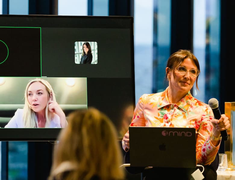 Distinctive Events Curated Just for Execs