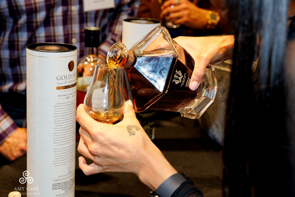 Whiskey, Wine & Watches #5
