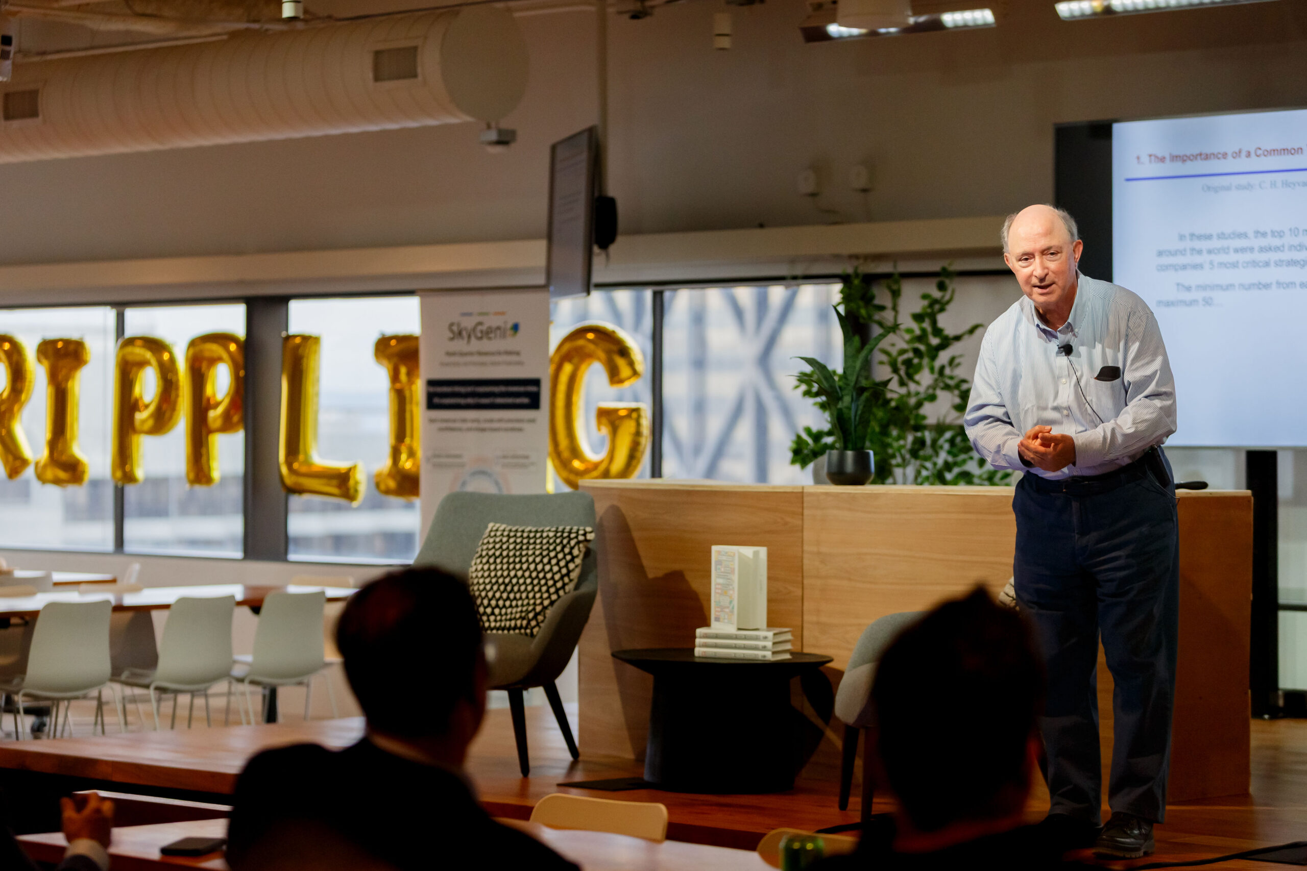 Winning Sales Strategy & Execution with Frank Cespedes